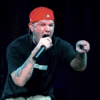 Fred Durst Named ‘Sexiest Festival Voice of 2025’—According to Science Limp Bizkit Drake Olivia Rodrigo UK festival